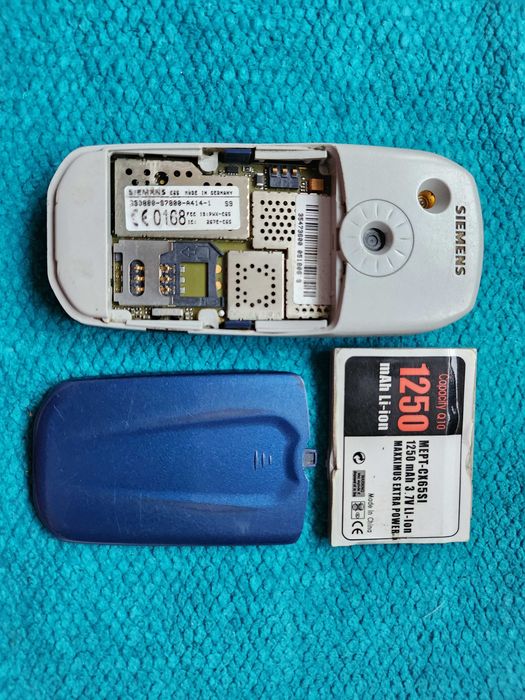 Telefon Siemens C65