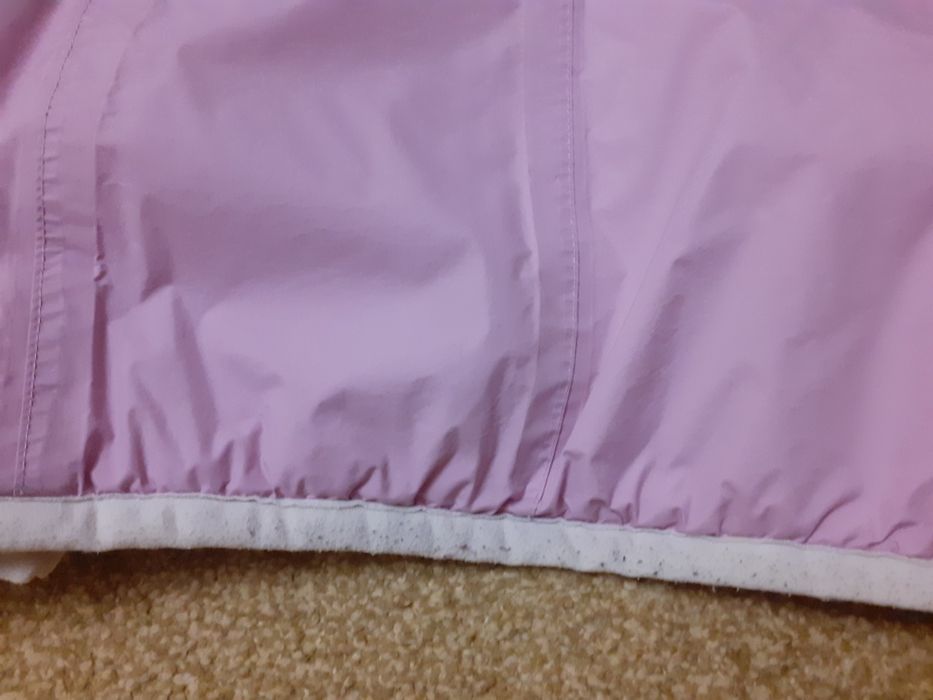 куртка , плащ для девочки 12 лет