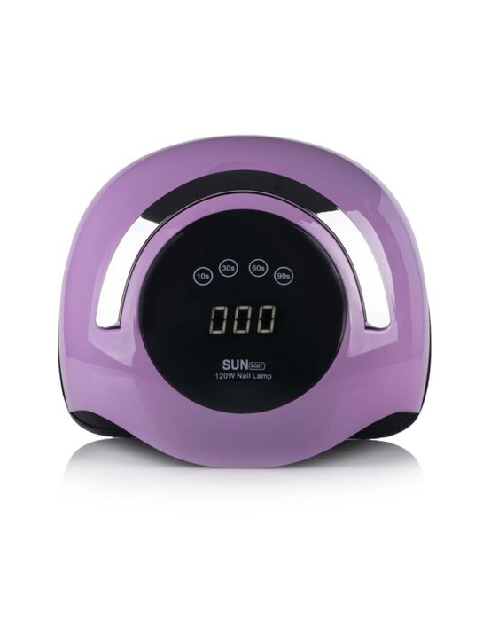 Лампа для маникюра SUN BQ-5T 120 BT