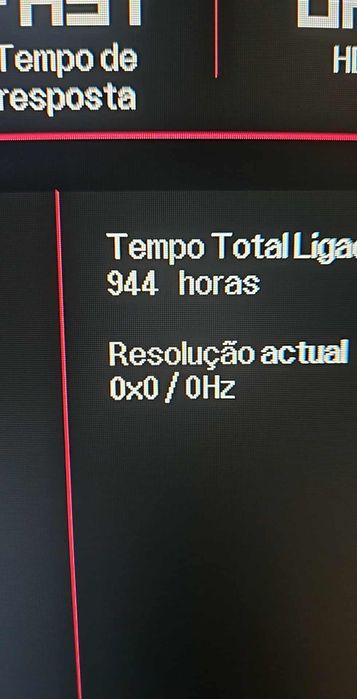 Monitor gaming LG ultragreen 144hz