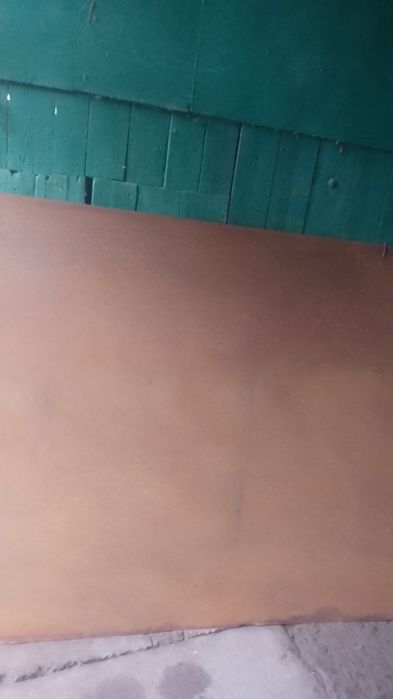 Метал листовий. 3мм,1мм