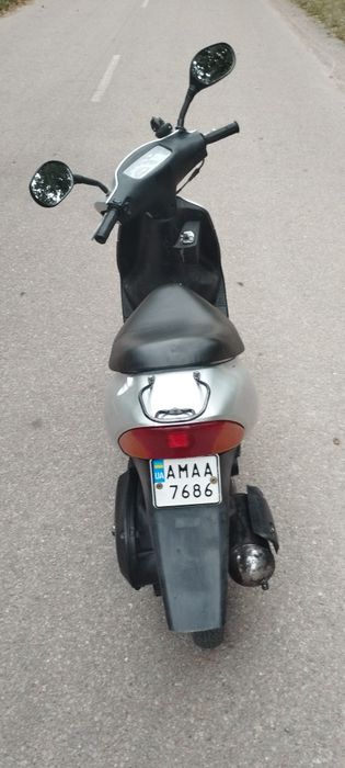 Продам сузуки летс 2
