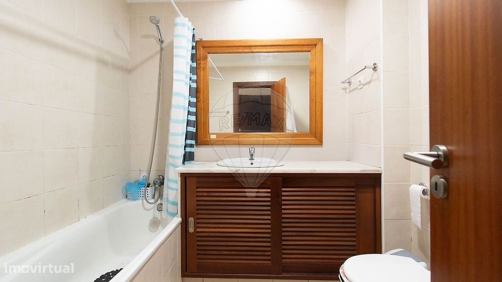 Apartamento T1 para venda