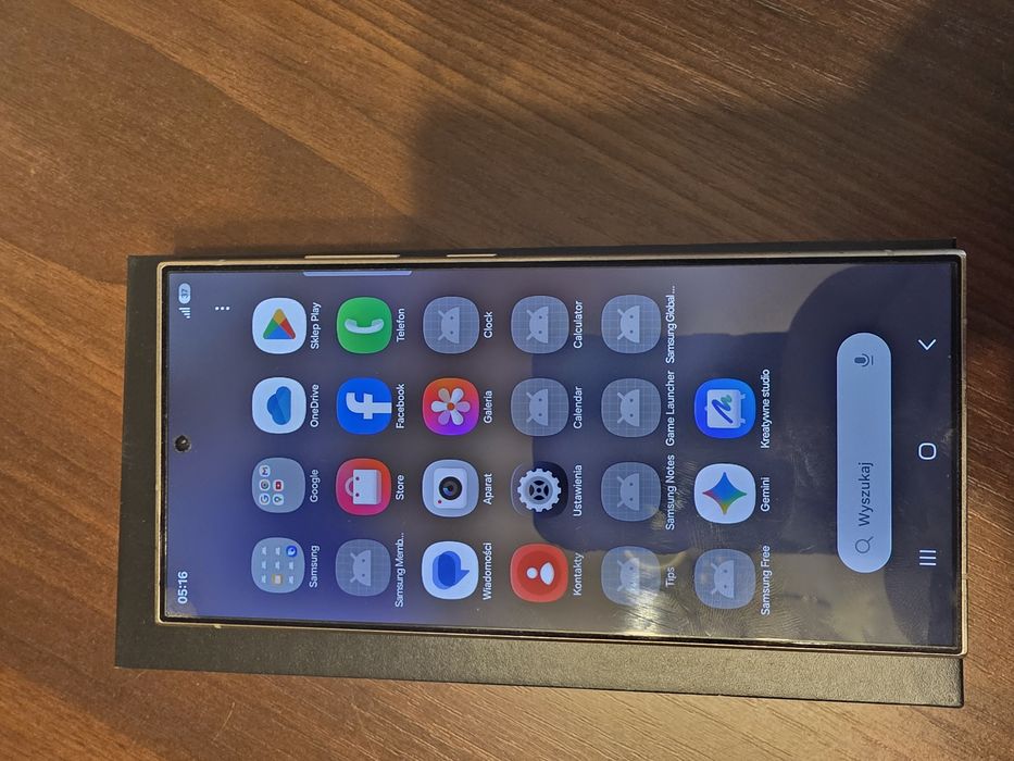 Samsung Galaxy S 24 ultra