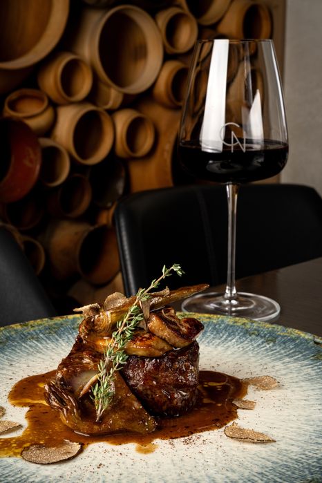 Фуд фотограф Київ, фото та відео контент для закладів