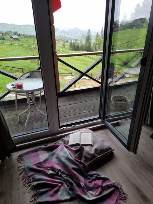 REST HILL | Котедж в горах | Відпочинок | Будинок в Карпатах | Ворохта