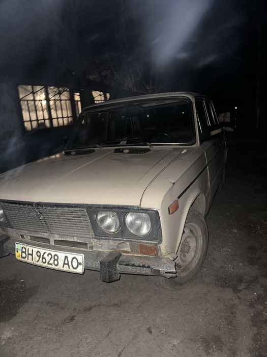 Продам ваз 2106 обмін