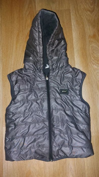 Дитяча жилетка...