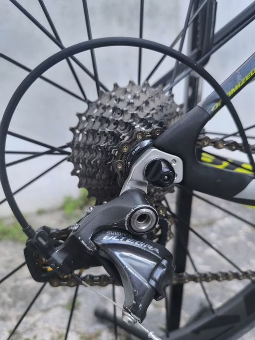 Bicicleta estrada BH Quartz