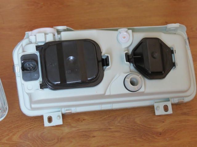 Фары пассат Passat б3 б4 б5 галогенки b4 b5 b6 фонарь