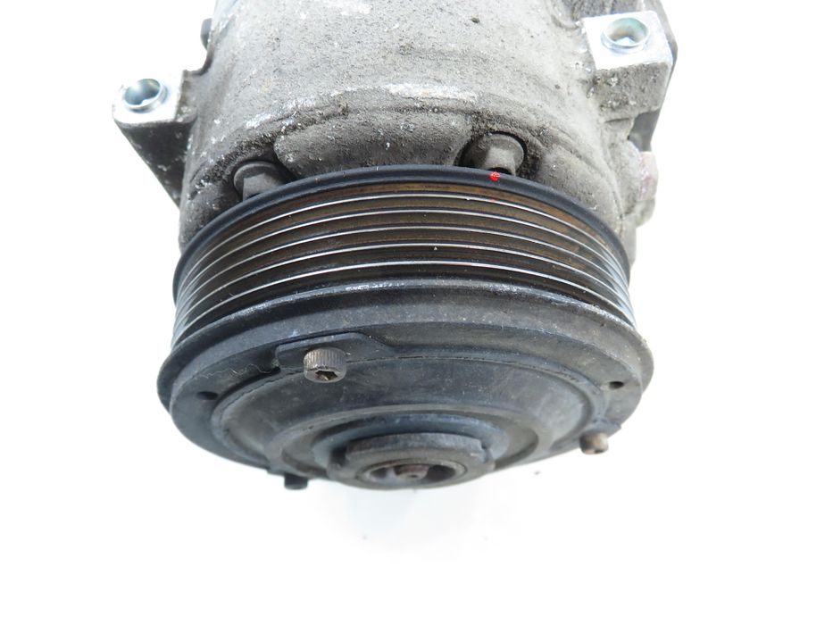 Kompresor Klimatyzacji Seat Ibiza III 1.4 16v