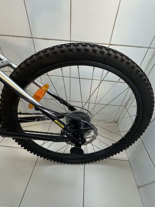 Vendo GT Aggressor