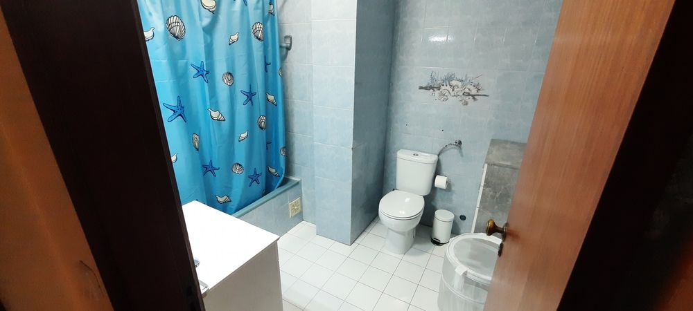 T2 para férias em Buarcos - Figueira da Foz a 500m da praia - Disponível Sunset