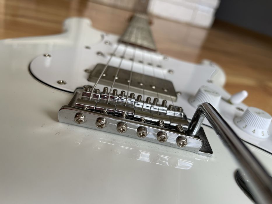 Gitara elektryczna Cort G260CS