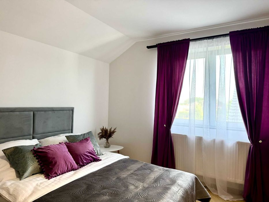 Wynajem Apartamentu/tani nocleg dla 4-7 osób