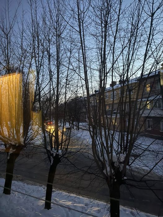 Продам 2-ну кввртиру в Шептицькоиу