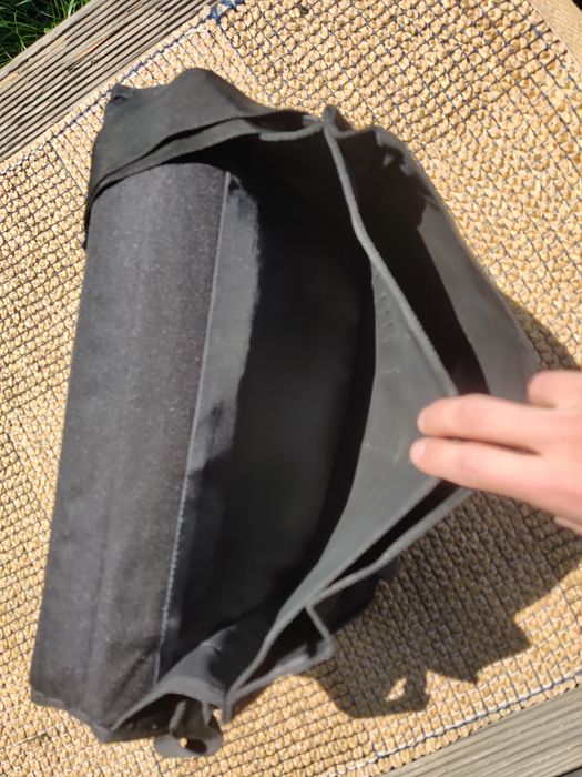 Torba na laptopa Alpinus