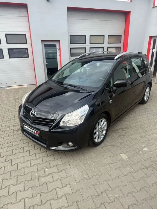 Toyota Verso