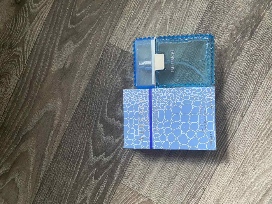 Парфуми оригінал