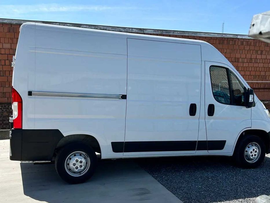 Разборка Renault Master JV EV UV Opel Movano U9  Nissan NV X61 капот