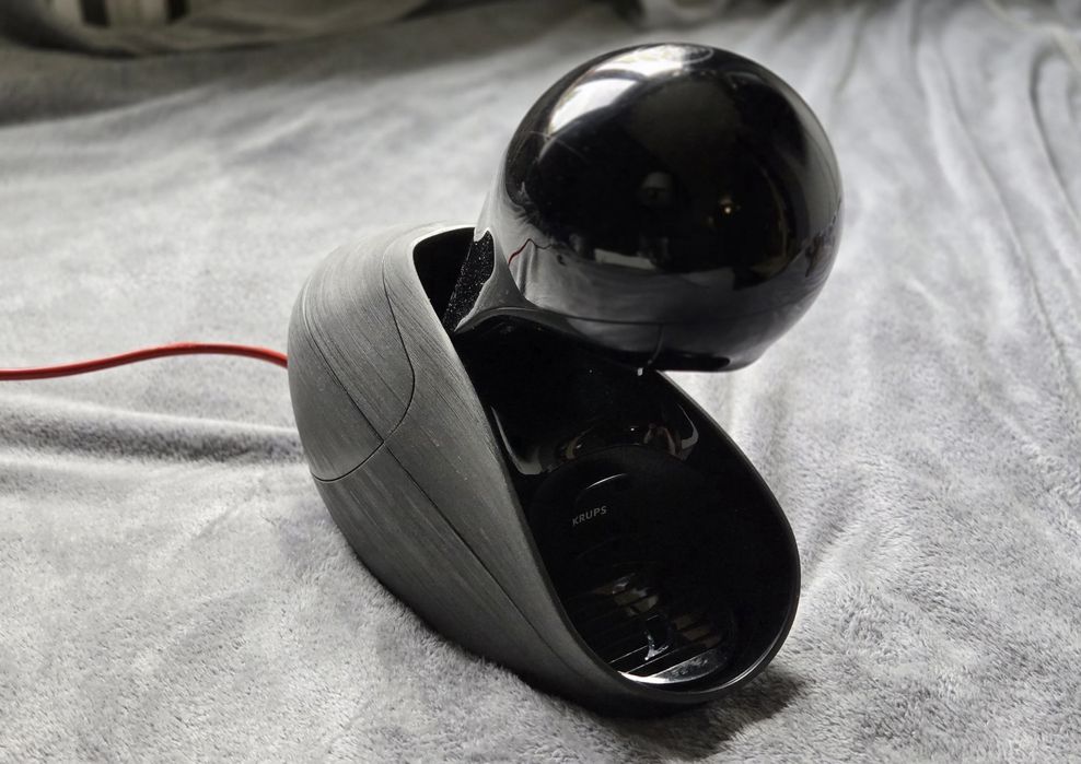 Ekspres do kawy Dolce Gusto Movenza