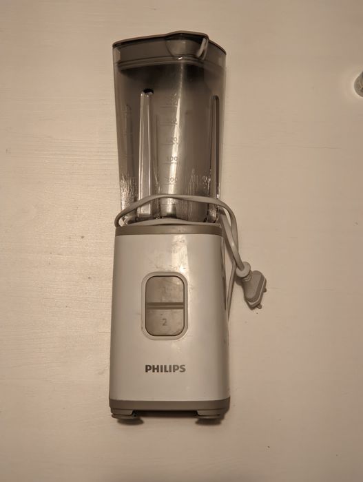 Blender kielichowy 350w Philips Daily Collection HR2602/00