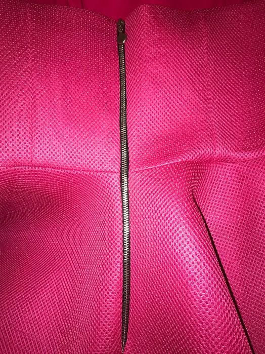 Sukienka RH+ w kolorze fuksji