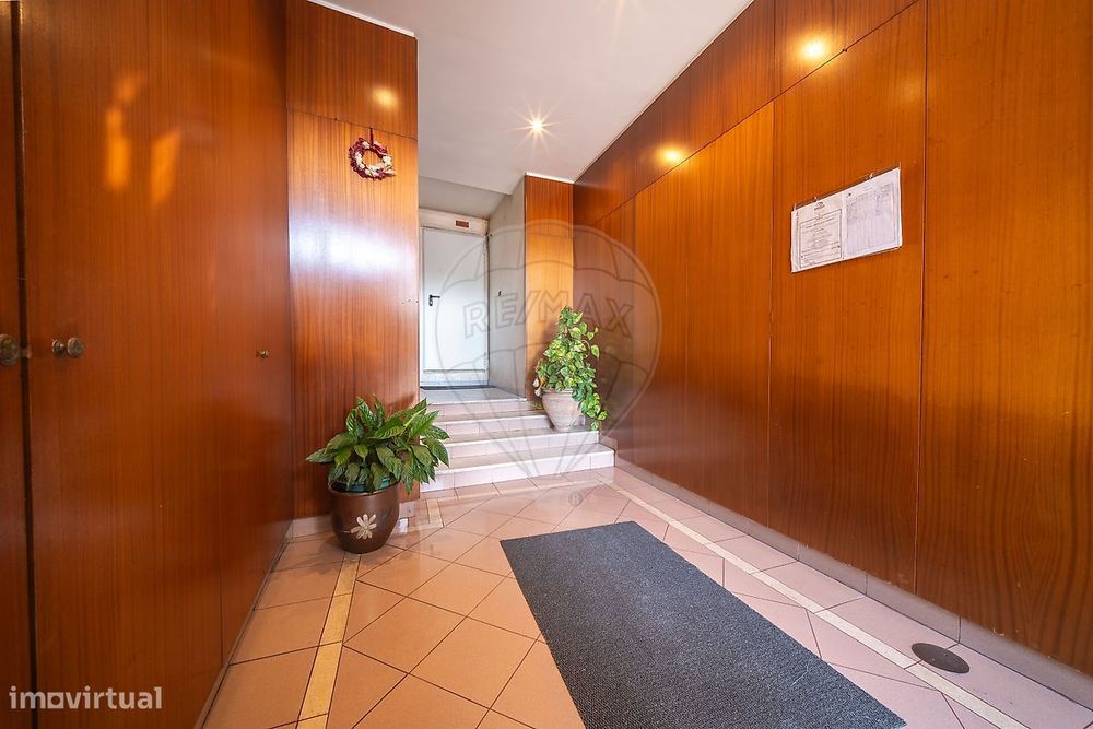 Apartamento T2 para venda