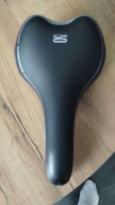 KROSS siodełko rowerowe SELLE ROYAL