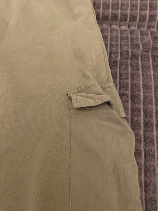 Cienkie bojowki zara dla dziewczynki