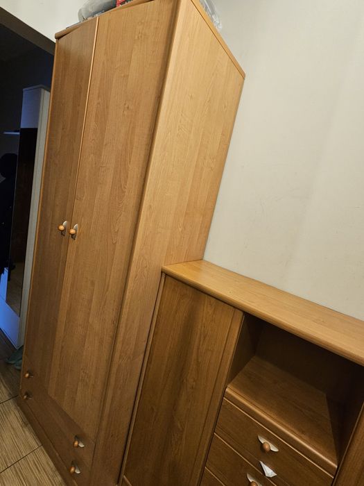 Za darmo oddam meble