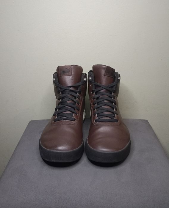 Buty Puma, rozmiar 44,5.