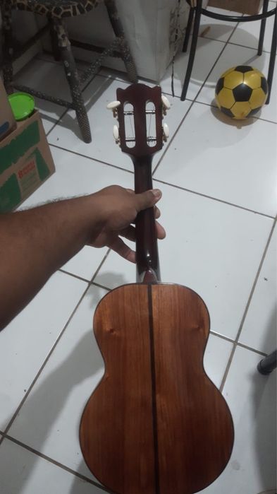 Cavaco Lopes Luthier