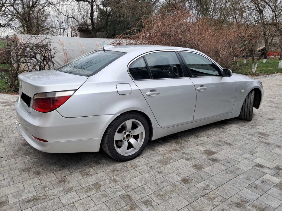 Sprzedam BMW E60 530D