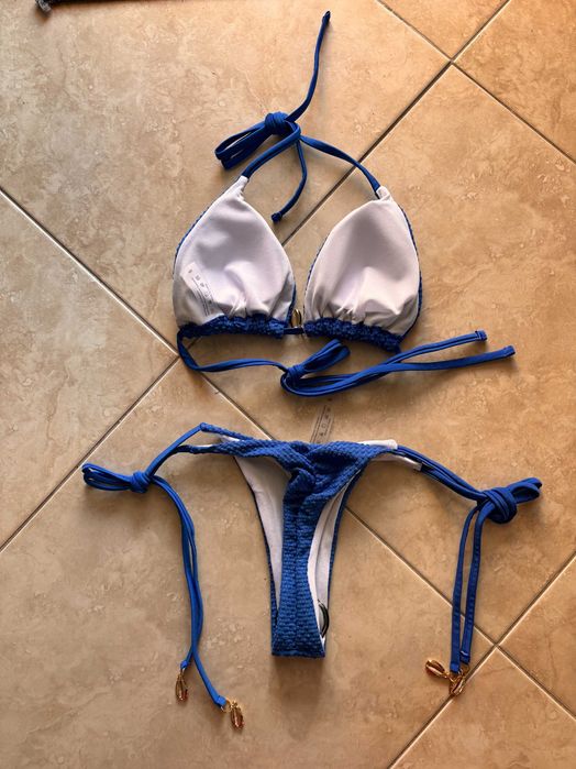 Conjunto de biquini novo