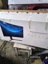 Monitor gamingowy 34 cale zakrzywiony