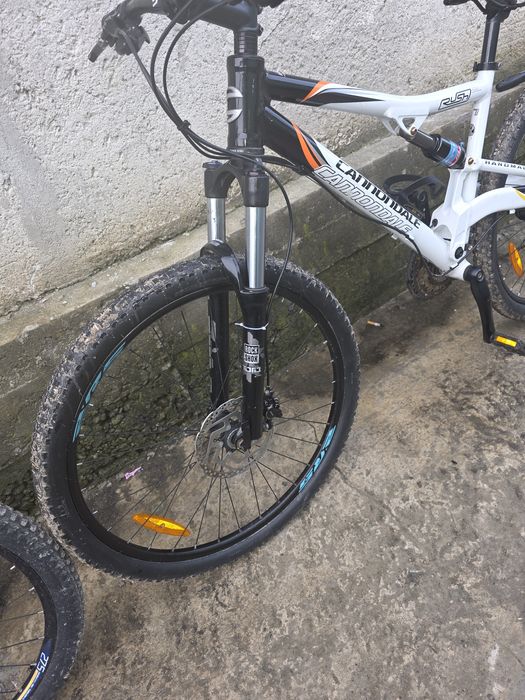 Велисопед М розмір 27.5 колесо