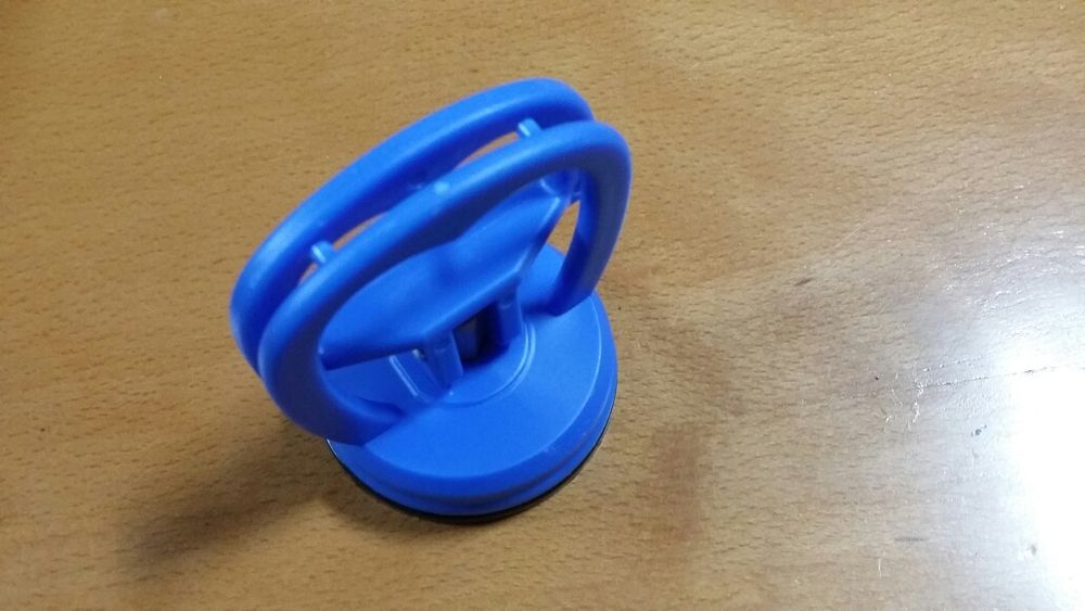 Tira mossas /transporte