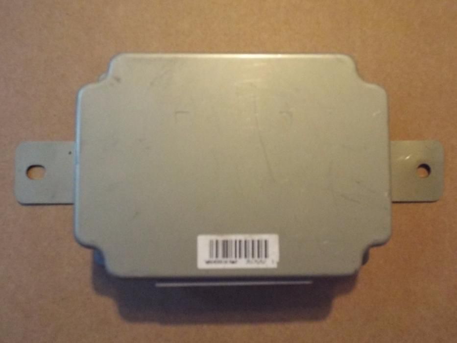 Centralina Chevrolet Matiz