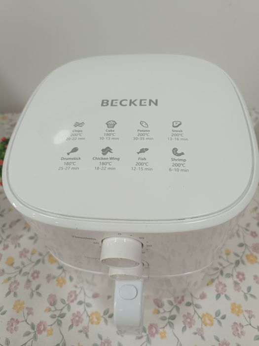 Airfryer Becken 5L