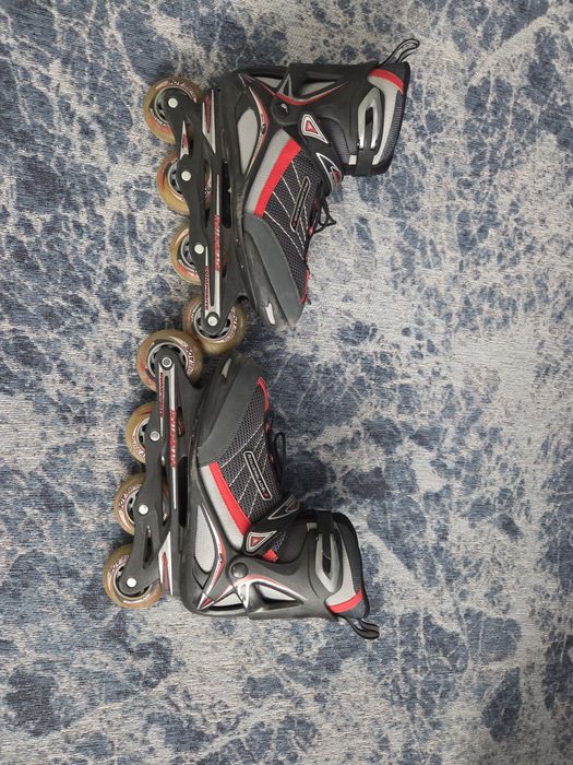 Ролики Rollerblade 42
