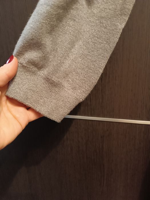 Nowy kardigan -Medicine