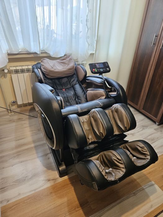 Fotel masujący Kennedy3 Casada