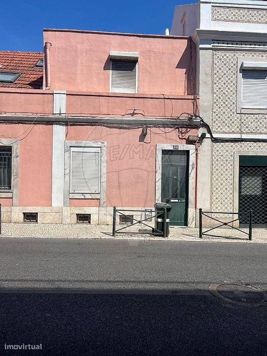 Apartamento T3 para venda