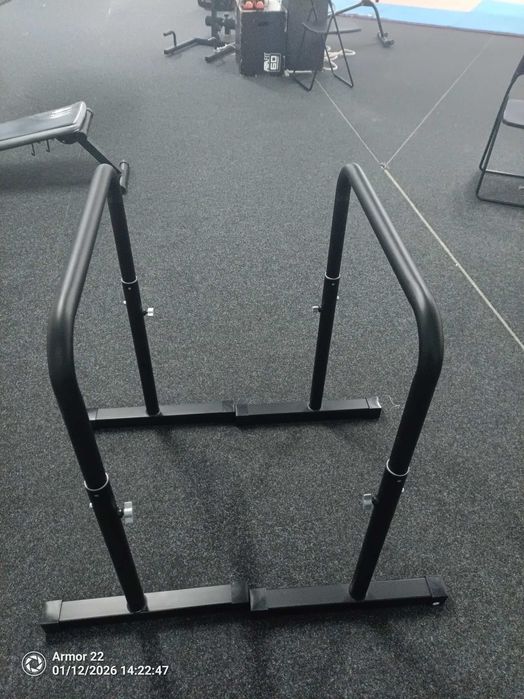 Venda material CrossFit