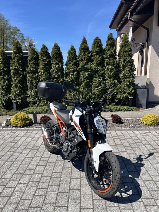 KTM