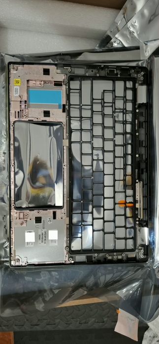 Palmrest Latitude 7440