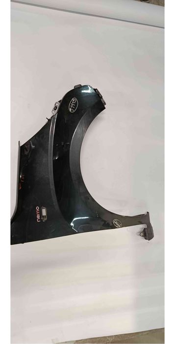 Guarda-lamas direito CITROËN Nemo Van (AA_)