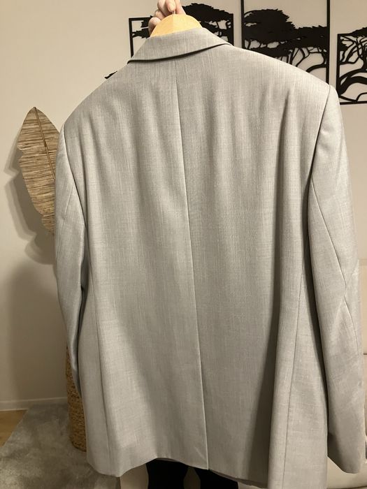 Garnitur męski PAWIS 176/108