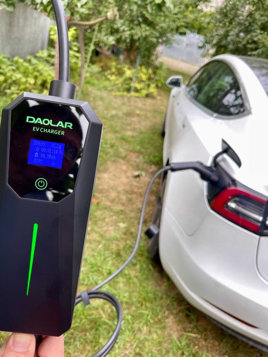 Зарядки для електромобілей Type 1, Leaf, Tesla, Bolt без заземлення: 2 ...